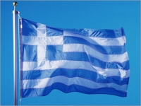 Греки Тавриды за референдум в Греции .ВИДЕО