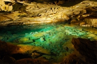 Подводная пещера Фиделя  АНОНС