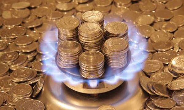В 2017 году крымчанам за газ придется платить больше