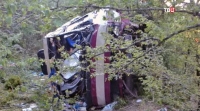 В Крыму водитель автобуса осужден за гибель семи человек