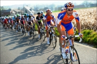Анонс.Всероссийские соревнования по велоспорту стартуют в Судаке 9 апреля
