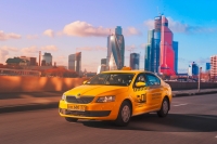 В России посчитали таксистов и их доходы