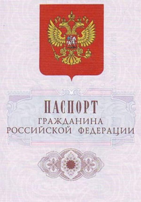 В Крыму будут введены электронные очереди на получение паспортов РФ