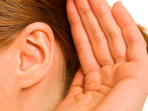 Частота слуха человека. На какой частоте вы смогли услышать звук?