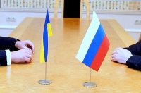 С 1 января 2015 года, украинцы больше не смогут работать в России, Медведев