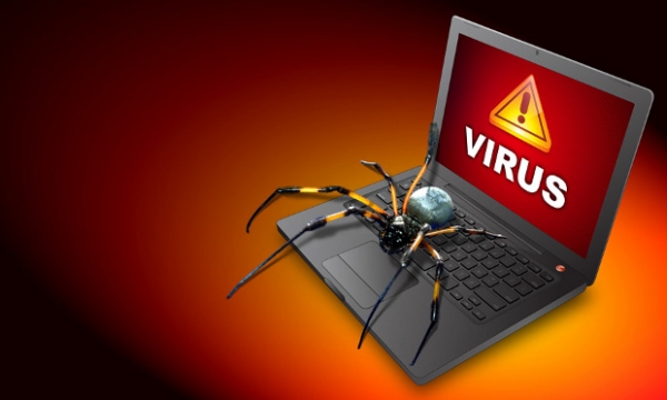Крымчанам на почту рассылают мощный компьютерный вирус