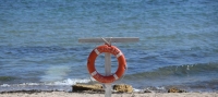 Два человека погибли за день на крымских пляжах