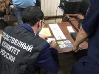 Незаконный канал миграции закрыт: в Крыму задержаны члены ОПГ