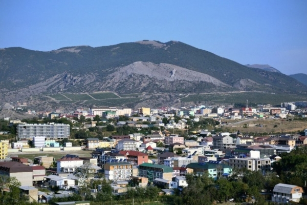 Крымские власти утвердили четыре инвестпроекта. Один из них будет реализован в Судаке.