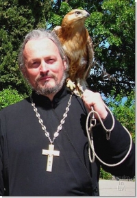 В результате крушения самолета в Крыму погиб священник отец НИКОН (СУДАК)