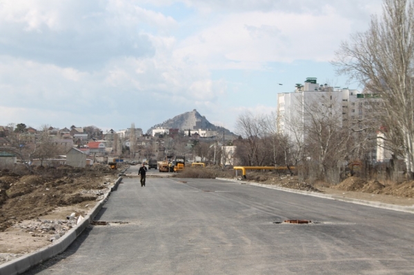 Объекты капитального строительства на территории городского округа Судак: мониторинг ситуации