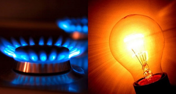 В 2018 году в Крыму(в первом полугодии ) цены на газ и свет не повысятся